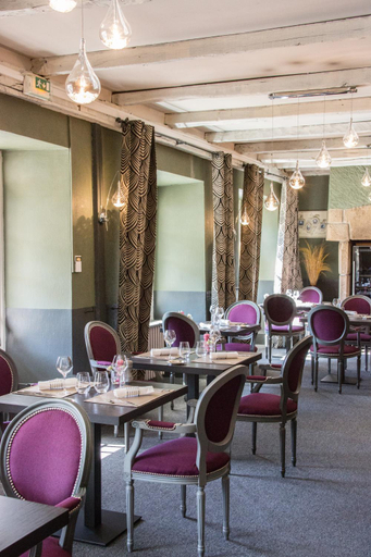 Food & Drinks 5, Le Beaulieu - Hotel et Restaurant - Logis Hotels, Corrèze