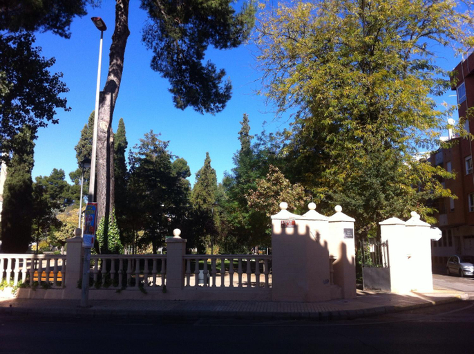 Others 5, Hotel Castillo, Albacete