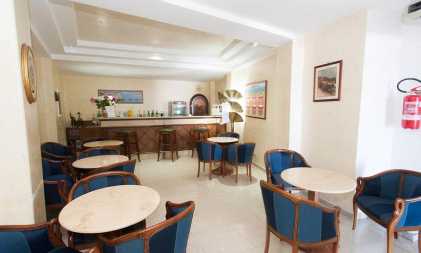Food & Drinks 5, Hotel Tramonto d'oro Terme Casthotels, Napoli