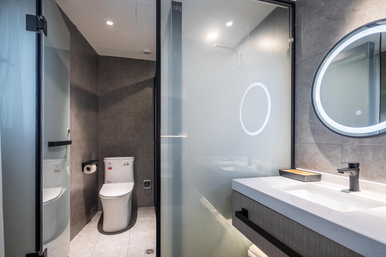 Others 5, Xinghuating Hotel星华庭酒店, Lishui