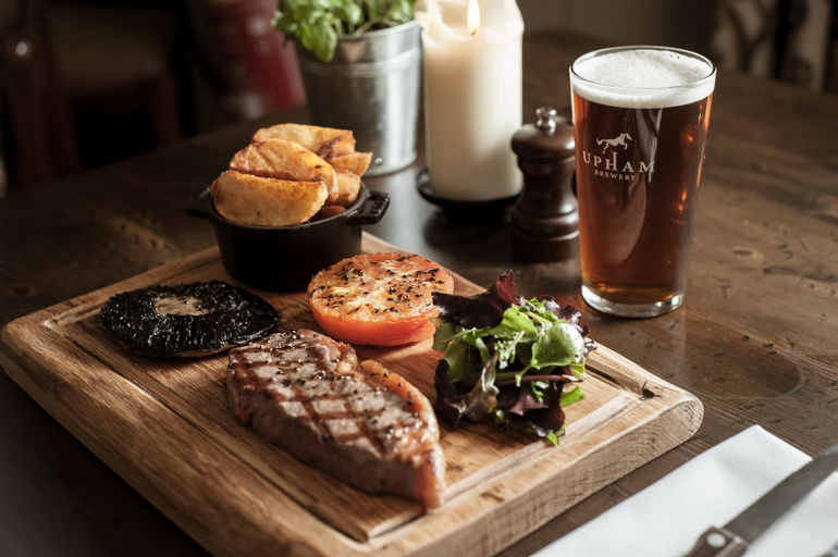 Food & Drinks