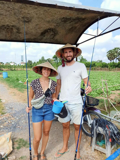 Others 3, Chau Doc Home Stay, Châu Phú