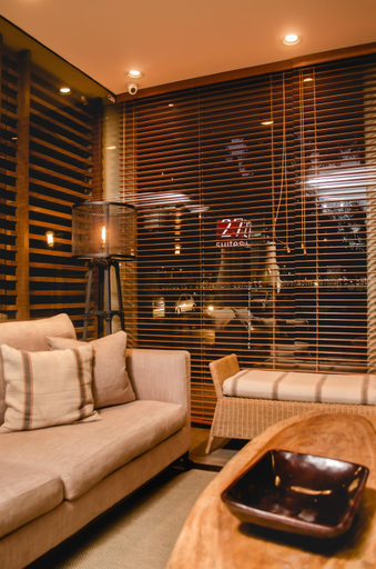 Others 5, 27 Suites Hotel, Montevideo