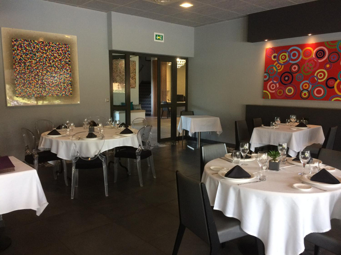 Food & Drinks 2, Sous Les Pins, Drôme