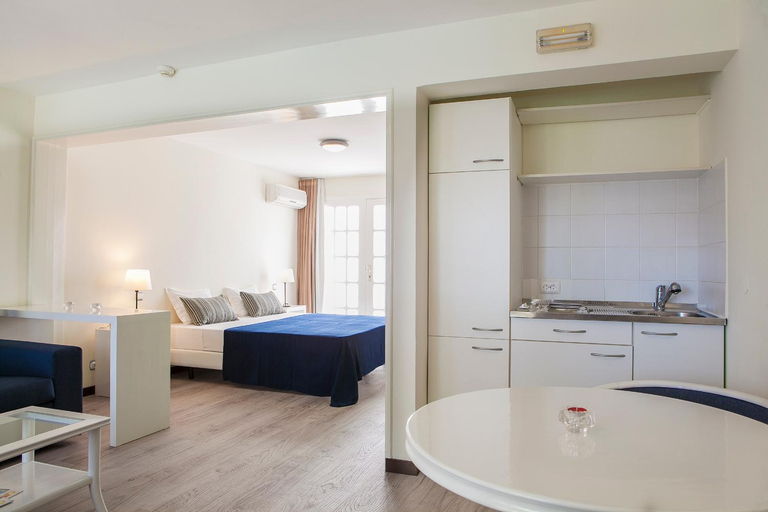 Bedroom 3, Murdeira Village Resort