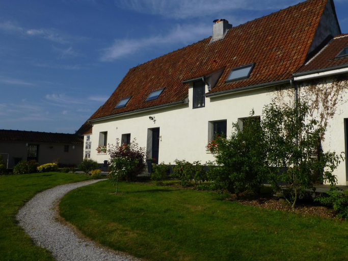 Exterior & Views 2, Le Clos Du Miroir, Pas-de-Calais