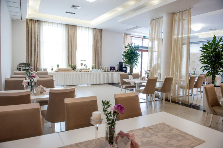 Others 4, Hotel Aleksandria, Siedlce City