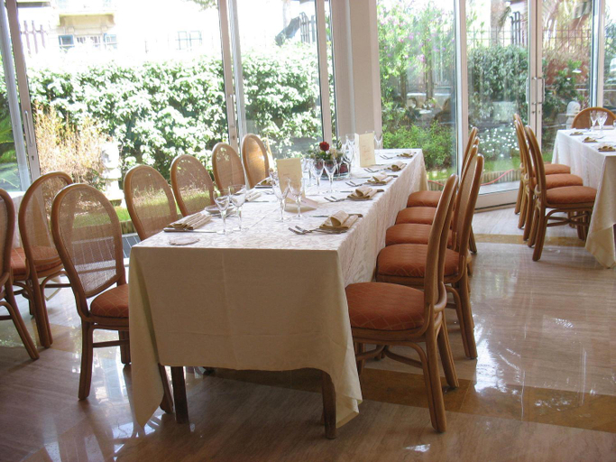 Food & Drinks 3, Hotel Progresso, Ascoli Piceno