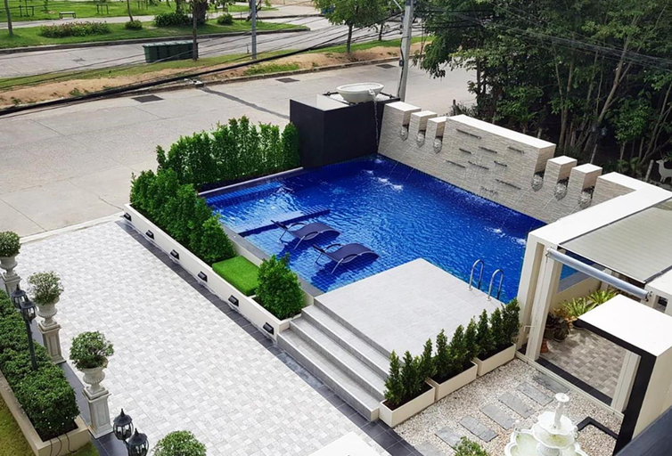 Sport & Beauty 2, Art De Sea Hua Hin, Hua Hin