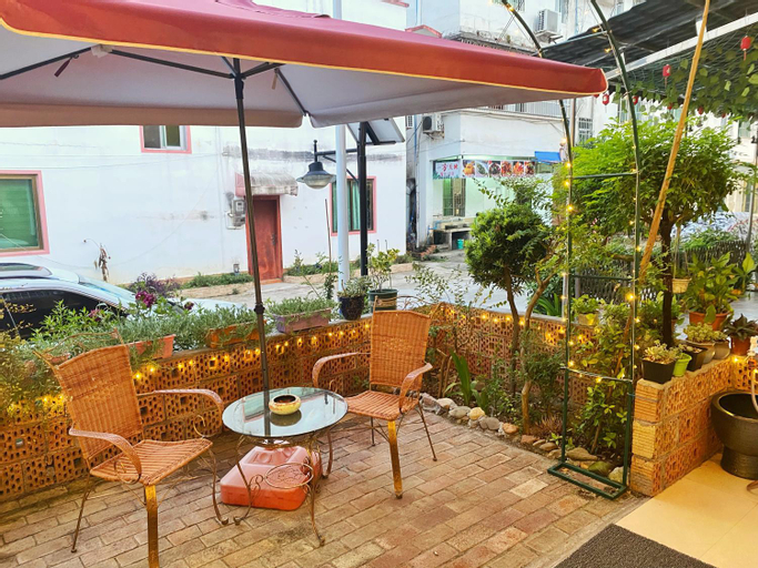 Food & Drinks 5, House of Wisdom, Shaoguan
