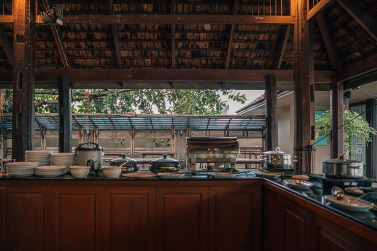 Food & Drinks 5, Inpawa Boutique Hotel, Ban Phai