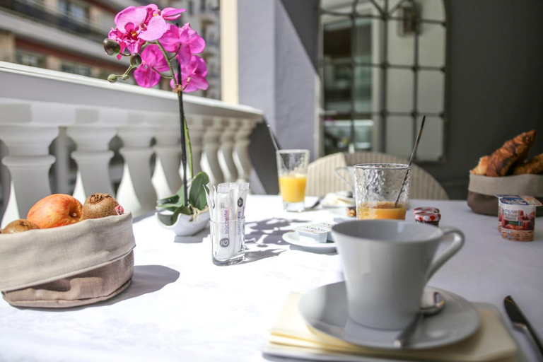 Food & Drinks, Hotel Le Fouquet's, Alpes-Maritimes
