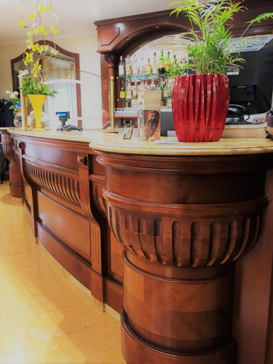 Public Area 3, La Noce, Torino