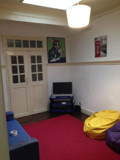 Others 4, Covilha Hostel, Covilhã