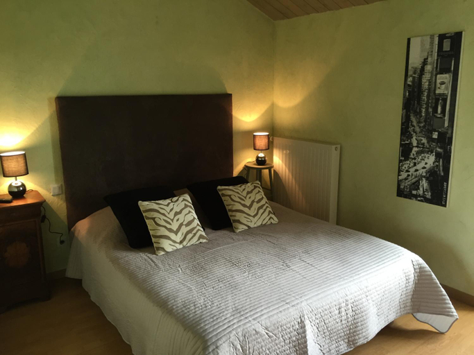 Others 4, Chambres d'Hotes Les laitieres, Vendée