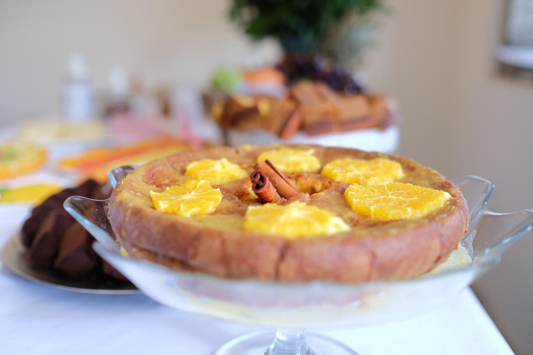 Food & Drinks 5, Hotel Os Poetas, Ponte da Barca