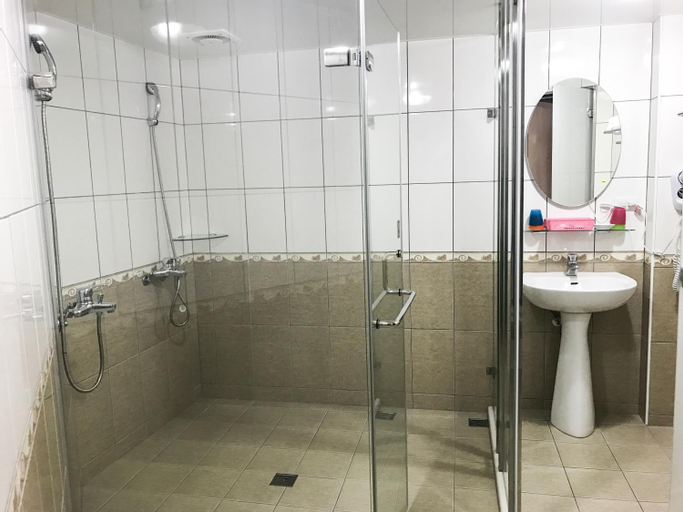 Bathroom 6