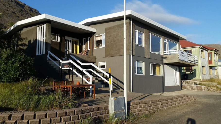Guesthouse Stekkabol, Vesturbyggð