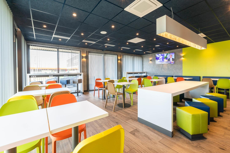 Food & Drinks 5, Ibis Budget Rennes Route De Lorient, Ille-et-Vilaine