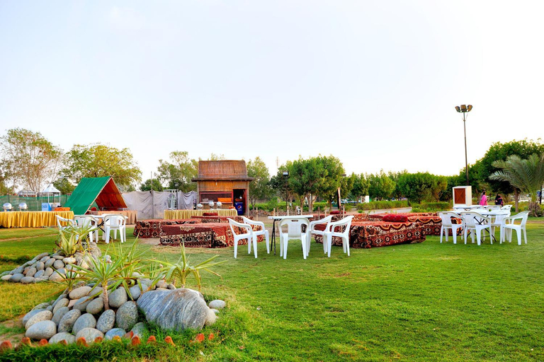 Food & Drinks 4, Dreamworld Resort, Hotel & Golf Course, Karachi