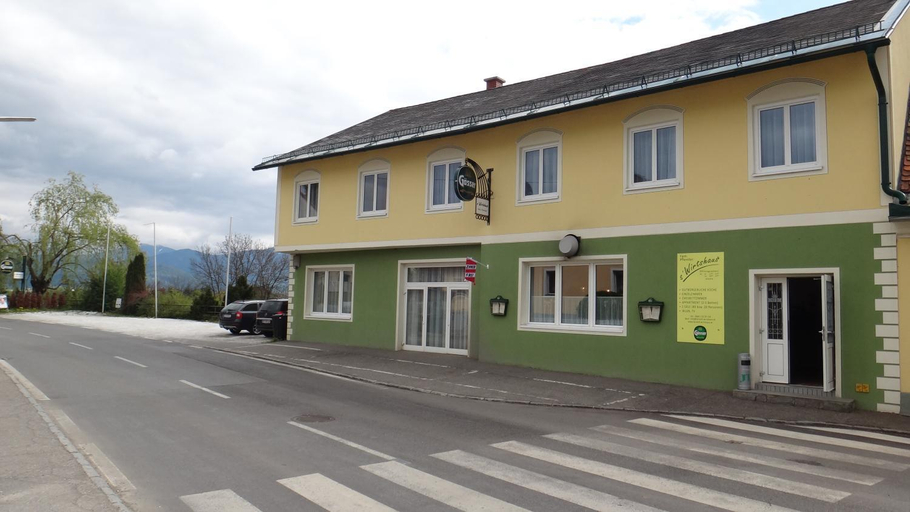 Others 5, sWirtshaus M&N, Murtal