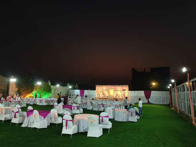 Food & Drinks, Rendezvous Resorts Aurangabad, Aurangabad
