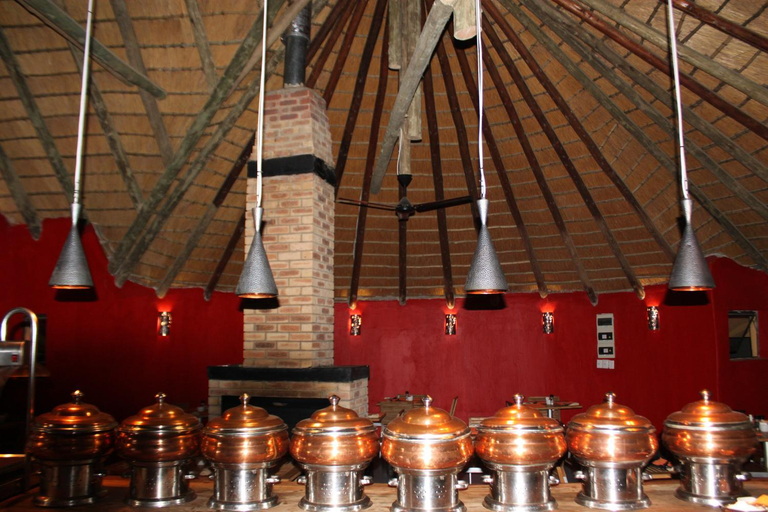 Food & Drinks 4, Ntaba River Lodge, O.R.Tambo