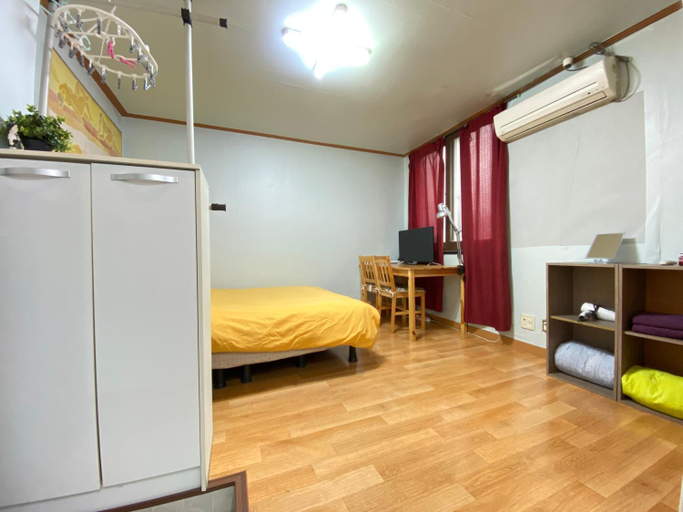 Others 4, Kangs Apartment, Seodaemun
