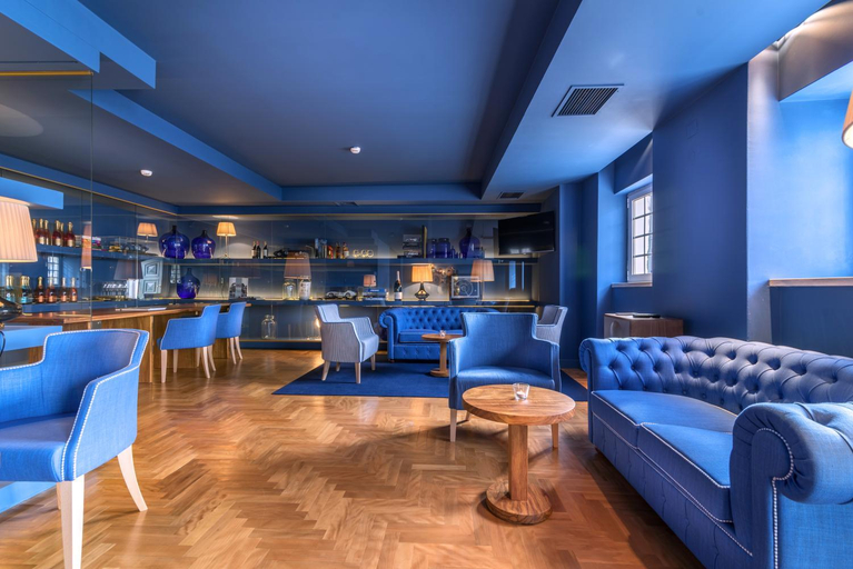 Public Area 3, Villa Cascais Boutique Hotel, Cascais