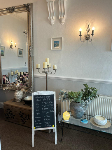 Others 4, Glan Y Mor Hotel (Adult Only), Conwy