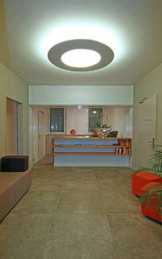 Public Area