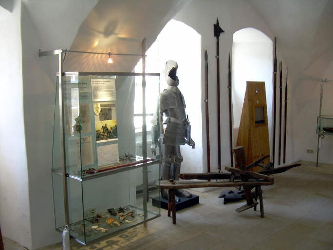 Others 3, Herberge Burg Hohnstein, Sächsische Schweiz-Osterzgebirge