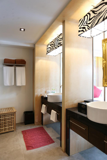 Bathroom 3, Pavilion Pool Residence, Ko Samui