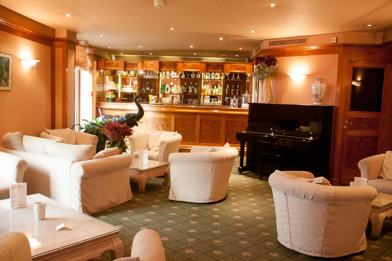 Food & Drinks 4, Logis Hotel Le Rivage, Loiret