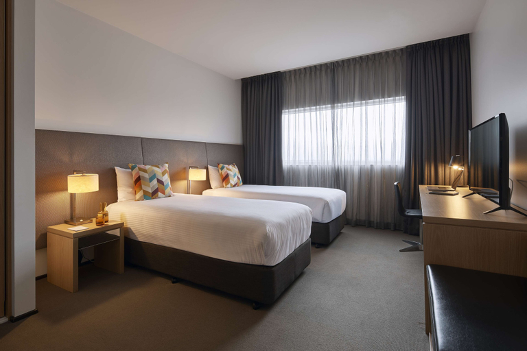 Bedroom 26