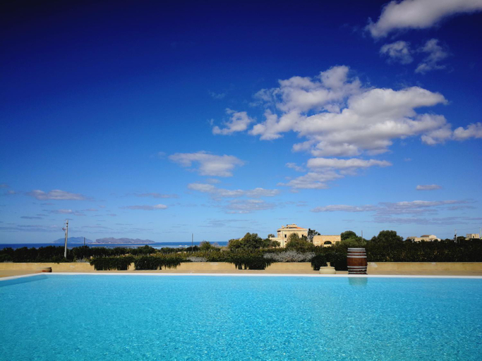 Sport & Beauty 2, Agriturismo Baglio Donnafranca Wine Resort, Trapani