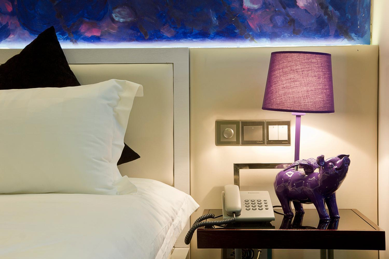 Bedroom 14