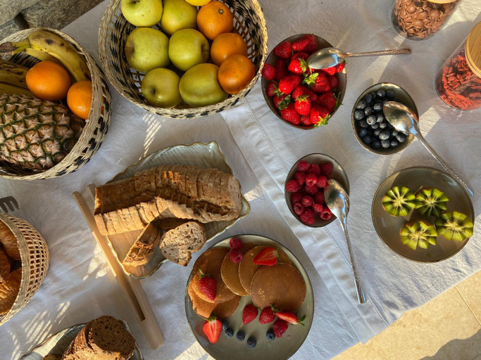 Food & Drinks 3, La Bastide des Salins, Var