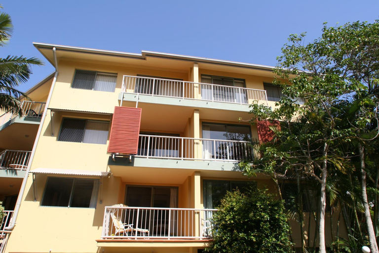 Exterior & Views 2, Diamond Sands Resort, Gold Coast