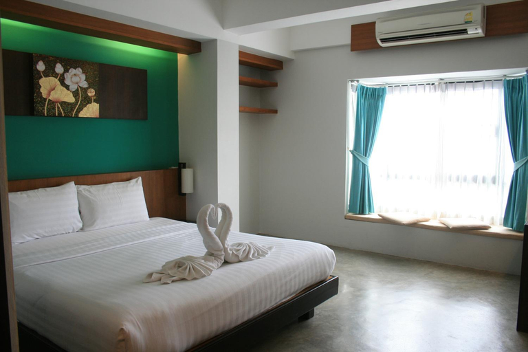Bedroom 3, Baan Ing Ping, Muang Chiang Mai