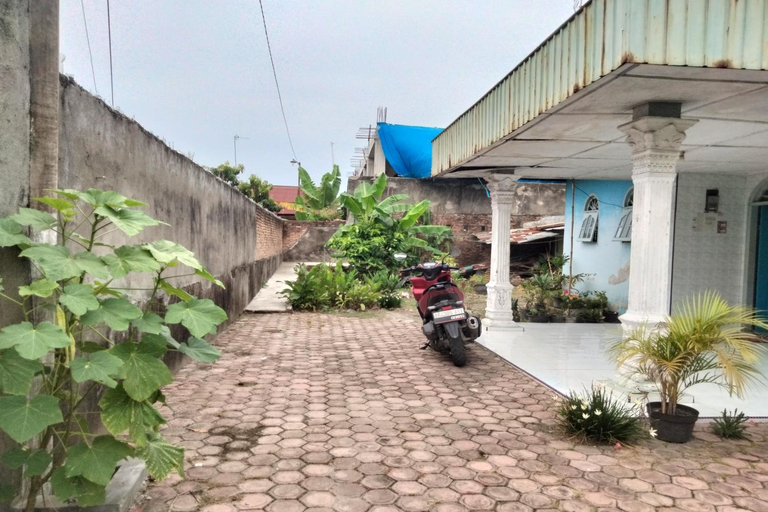 Exterior & Views 1, Hotel O Barak Tambunan NearBelawan Port, Medan