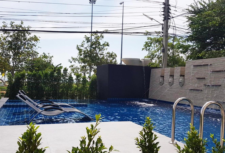 Sport & Beauty 2, Art De Sea Hua Hin, Hua Hin