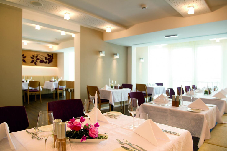 Food & Drinks 4, Hotel Holunderhof, Lienz