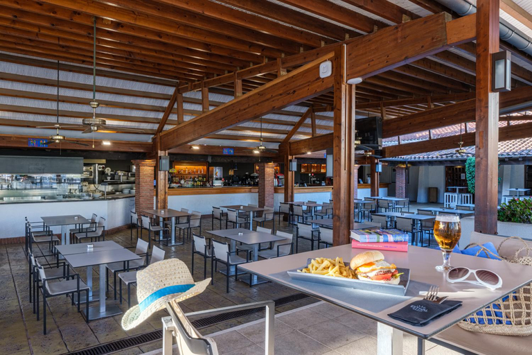 Food & Drinks 5, Estival ElDorado Resort, Tarragona