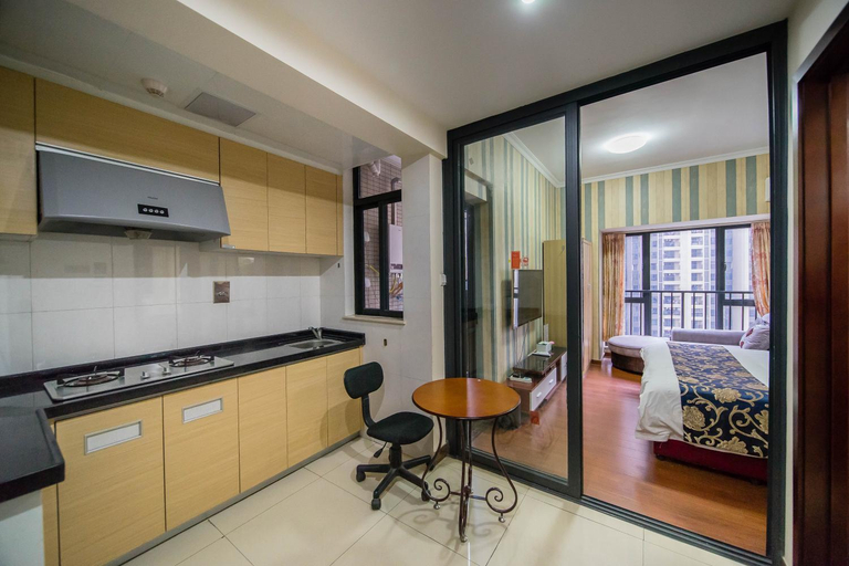 Others 3, Pazhou Laiste International ApartHotel Canton Fair Complex Branch, Guangzhou