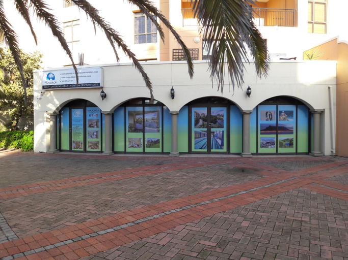 Exterior & Views 1, Majorca Self Catering Apartments, City of Cape Town