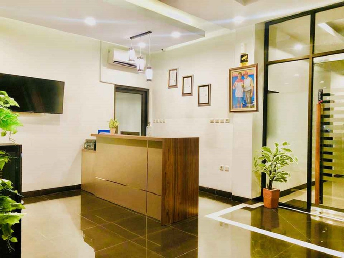 Public Area 4, Amore Exclusive by Premier Guesthouse, Yogyakarta