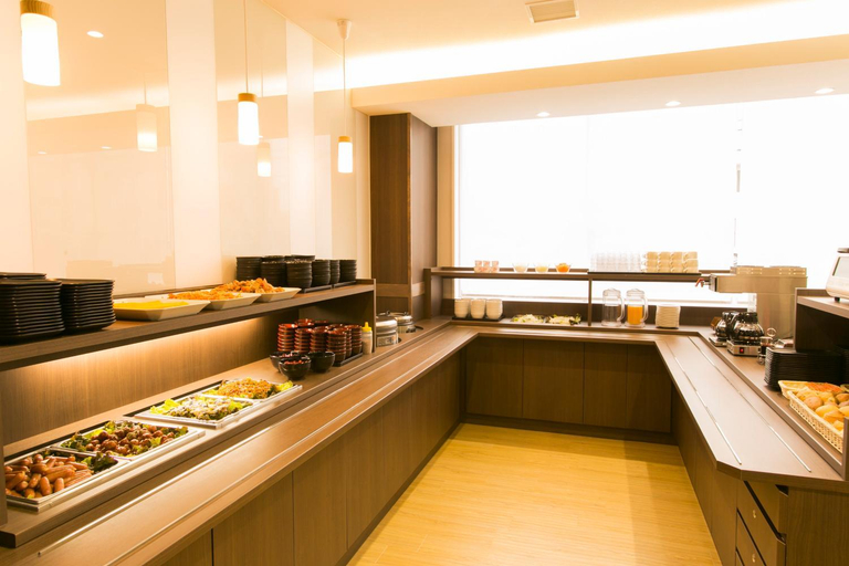Food & Drinks 4, AB Hotel Ichinomiya, Ichinomiya/Owari-ichinomiya