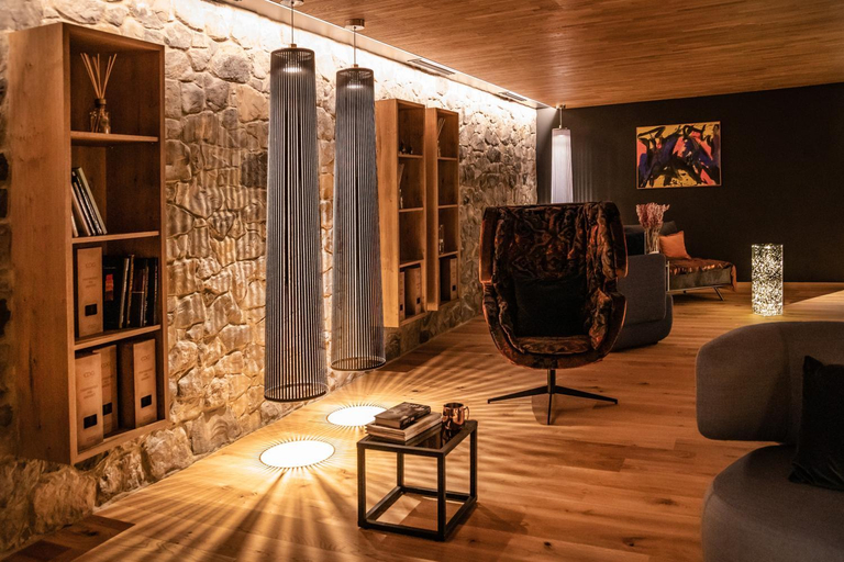 Public Area 5, Boutique Hotel Kircher, Bolzano