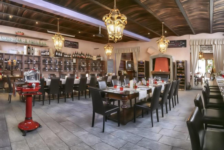 Food & Drinks 3, Bottega del Vino Guesthouse, Locarno